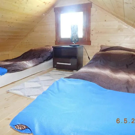 Holiday home Orla Chata Baltic House