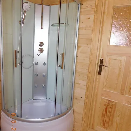 Сasa de vacaciones Orla Świnoujście