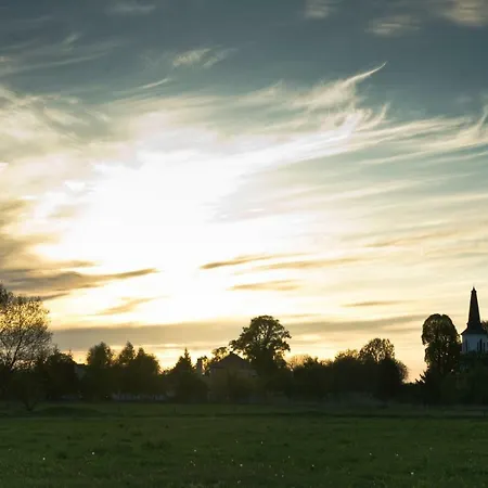 Сasa de vacaciones Orla Świnoujście