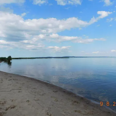 Сasa de vacaciones Orla Świnoujście