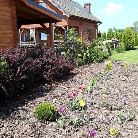 Orla Сasa de vacaciones