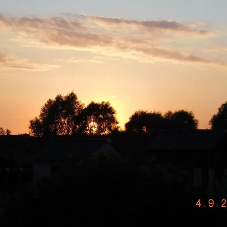 Orla Сasa de vacaciones *