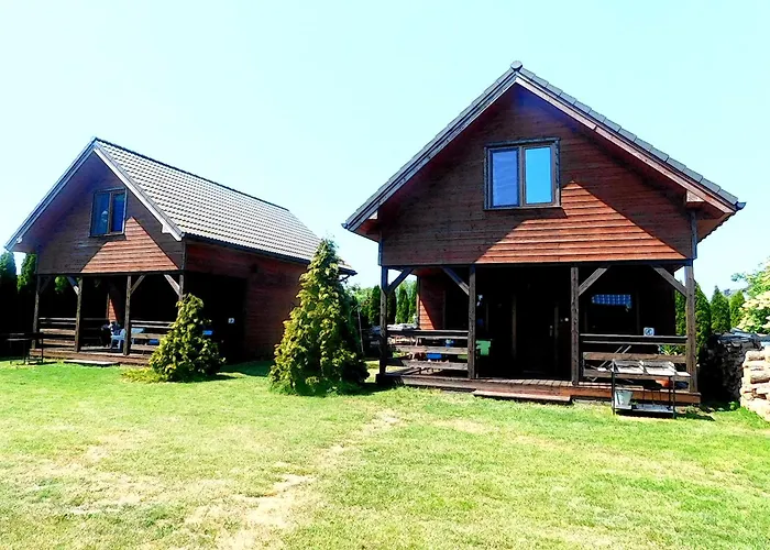 Orla * Świnoujście