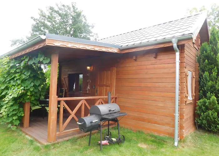 Orla Сasa de vacaciones *