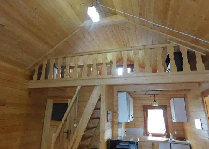 Orla Сasa de vacaciones Świnoujście