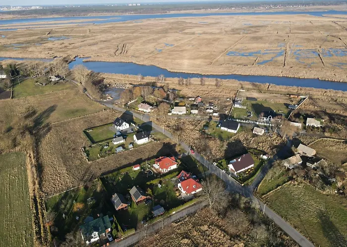 Orla Сasa de vacaciones *