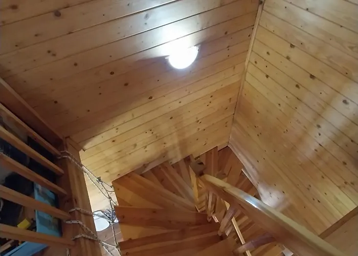 Orla Сasa de vacaciones