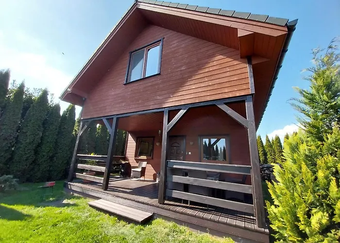 Orla Сasa de vacaciones