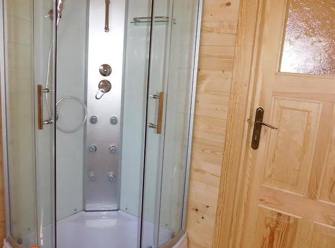 Сasa de vacaciones Orla Świnoujście