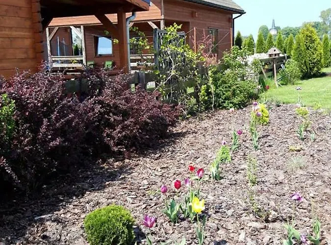 Orla Сasa de vacaciones