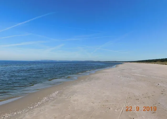 Orla Сasa de vacaciones *