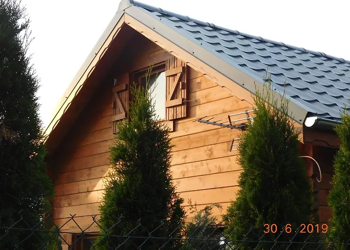 Orla Сasa de vacaciones