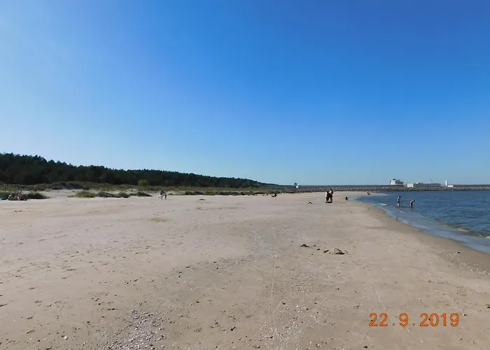 Orla * Świnoujście