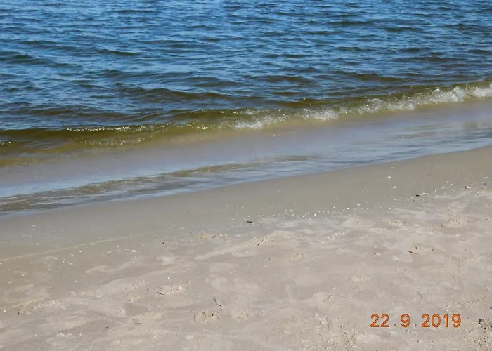 Orla Сasa de vacaciones *